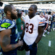 Illustration for article titled Please Enjoy Michael And Martellus Bennett Roasting The Rest Of The NFL